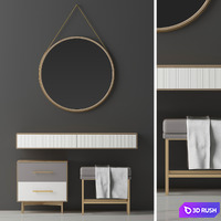 Dressing table 4