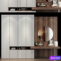 Furniture composition 503