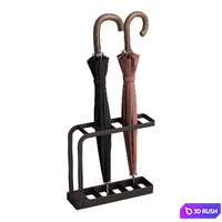 Polder Umbrella Stand