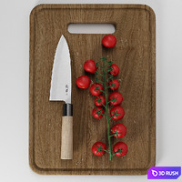 Cherry tomato