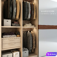 Wardrobe Essentials For Men