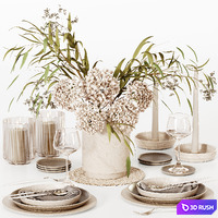 Kitchen Tableware021
