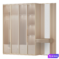 Cupboard set 6