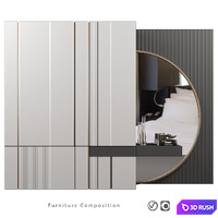 Furniture composition | 308
