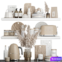Other kitchen accessories 77