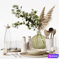 Table set 20