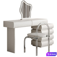 Dressing table