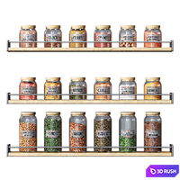 Spices set