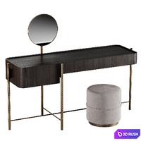 Dressing table