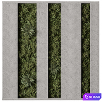 Vertical Garden - Green Wall 98