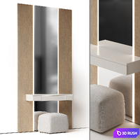Dressing table NG5