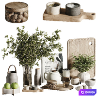 Kitchen set H11