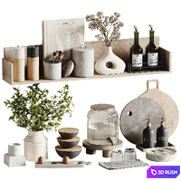 Kitchen set H15