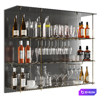 Kitchenware set01 small bar