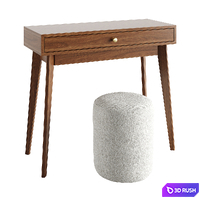 Dressing table Dark