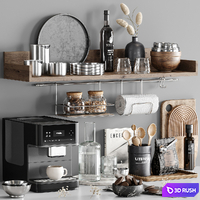 Kitchen accessories066
