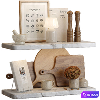 Kitchen decor 03