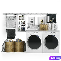 Laundry Set
