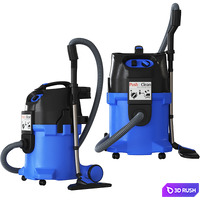 Vacuum cleaner Nilfisk Alto