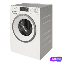 Miele Washing Machine