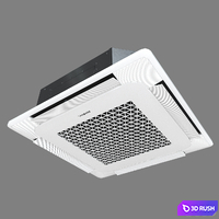 Samsung cassette air conditioner