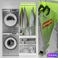 Laundry Room 0002