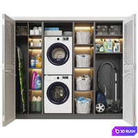 Laundry set 01