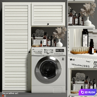 Laundry room 04