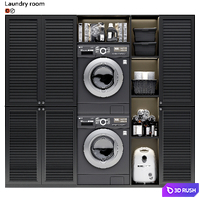 Laundry room 05