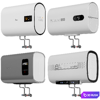 Water heater