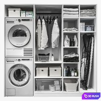 Laundry Room _ 0004