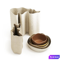 Set of vases 2.