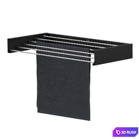 Lebensart Foldable Wall Mounted Dryer