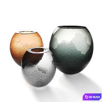 Guaxs round set