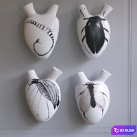 Vases FOS Ceramiche