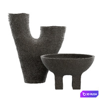 DINA NUR SATTI ACACIA VESSEL