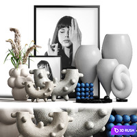 Decorative set 2