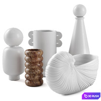 Farm Vases set