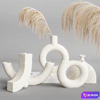 Decorative Vase 02