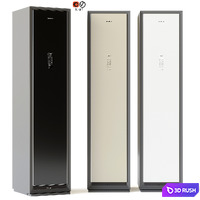 Samsung Garment Steamer