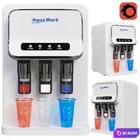 Purifier Aqua Work D93-WE