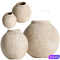 Zara Home - Ceramic Vases