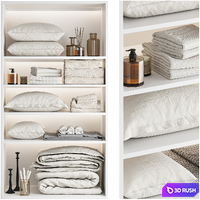 Laundry set 01