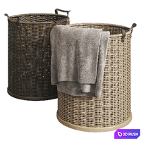 Laundry basket 001
