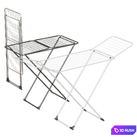 Clothes dryer