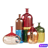 Bottle Bolle by Tapio Wirkkala 1