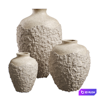 Pila Vessels en gold / Jug