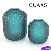 Guaxs Bambola Ocean blue