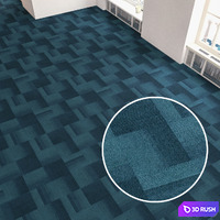 Carpet covering 322