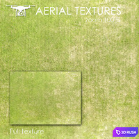Aerial texture 8